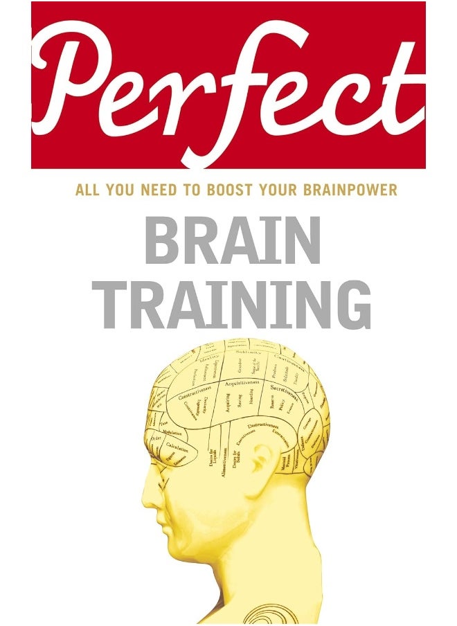 Perfect Brain Training  - Image 1