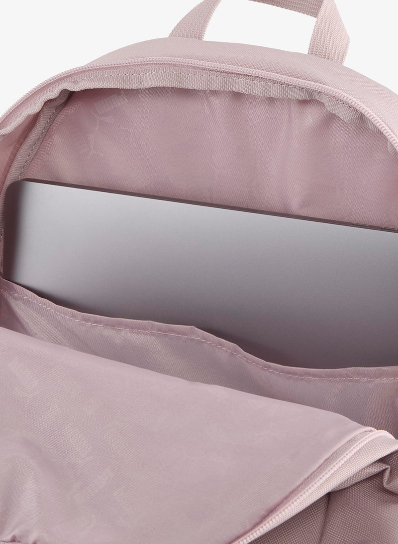 PUMA Buzz Logo Backpack - Image 4
