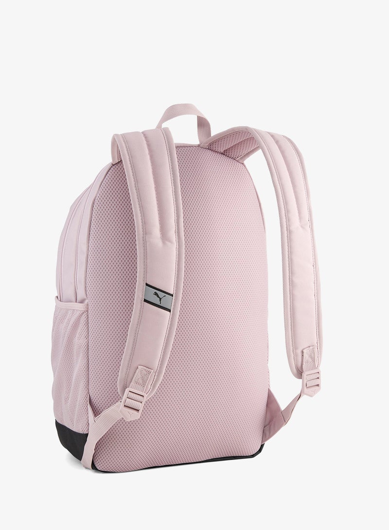 PUMA Buzz Logo Backpack - Image 2