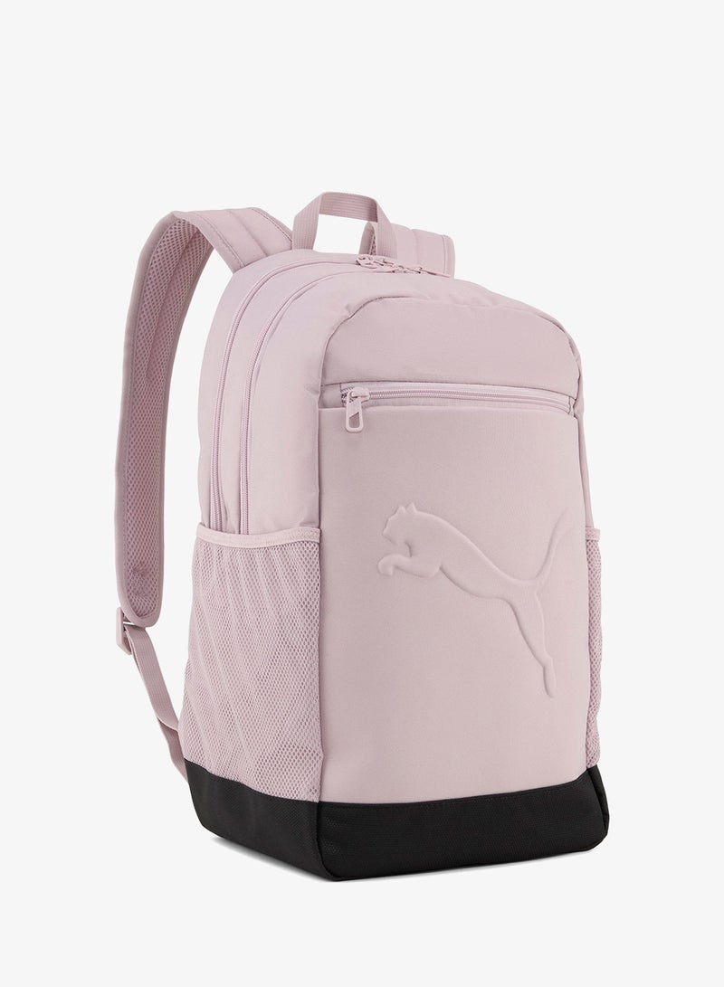 PUMA Buzz Logo Backpack - Image 1