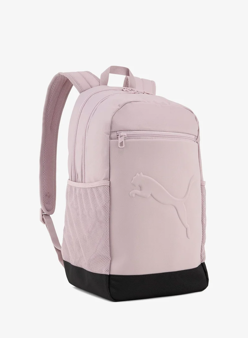 Puma Buzz Logo Backpack