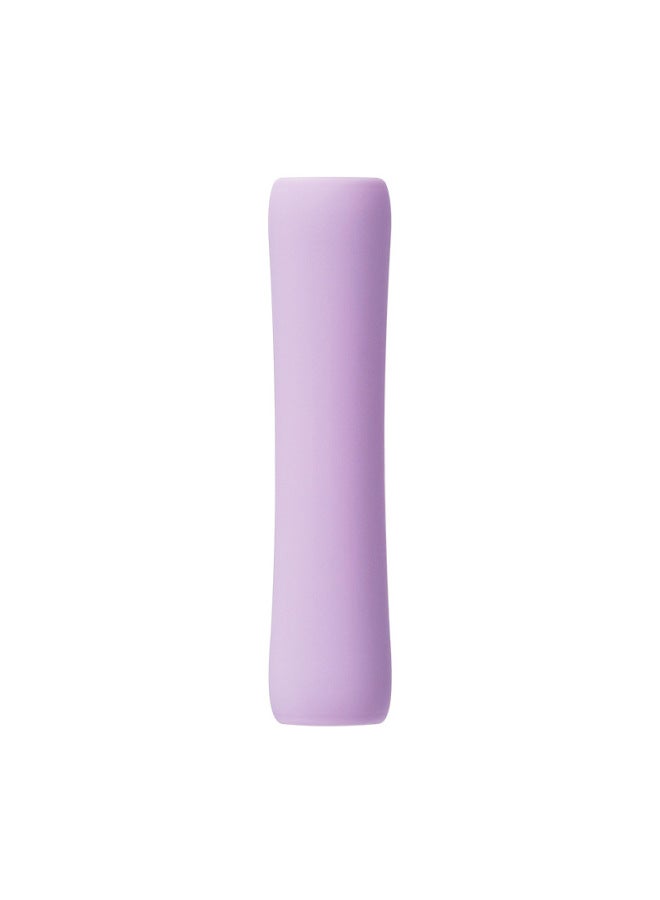 For Apple Stylus Apple Pencil 1/2 Generation Touch Screen Pen Short Silicone Pen Cover Protective Cover Pen Grip 