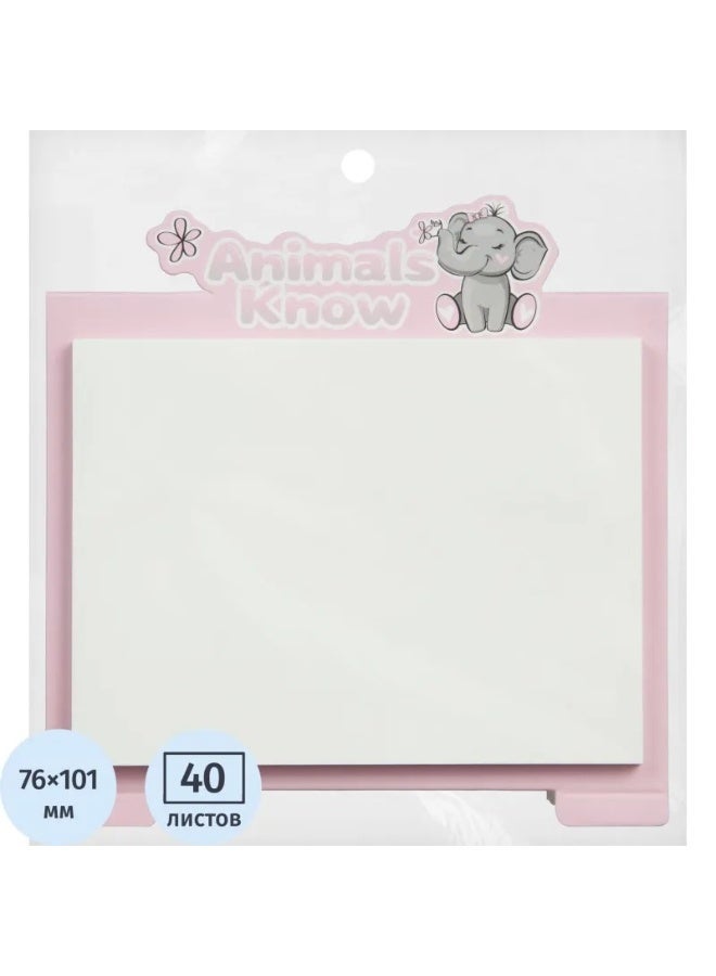 ام اند جي ورق لاصق من ام اند جي متعدد الاستخدامات - Image 1