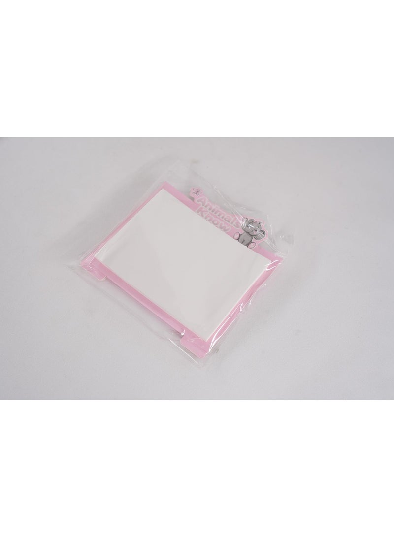 ام اند جي ورق لاصق من ام اند جي متعدد الاستخدامات - Image 4