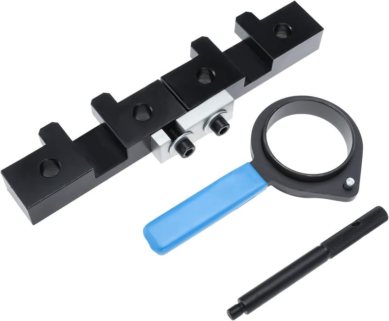 BTSHUB Vanos Valve Camshaft Engine Alignment Locking Timing Tool for BMW M54 M52 M50 - Image 3
