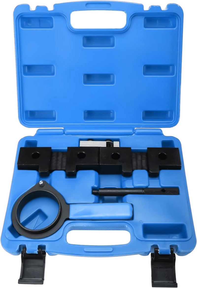 BTSHUB Vanos Valve Camshaft Engine Alignment Locking Timing Tool for BMW M54 M52 M50 - Image 1