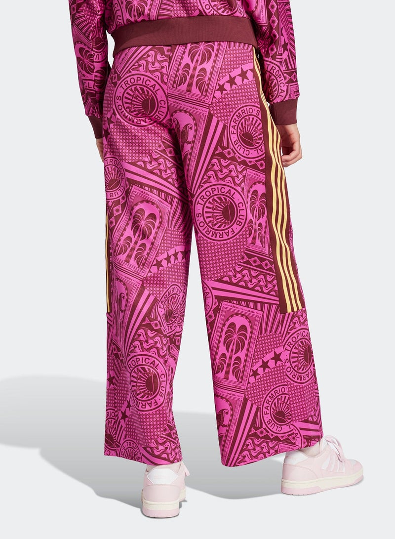 Adidas Farm Tiro Track Joggers - Image 2