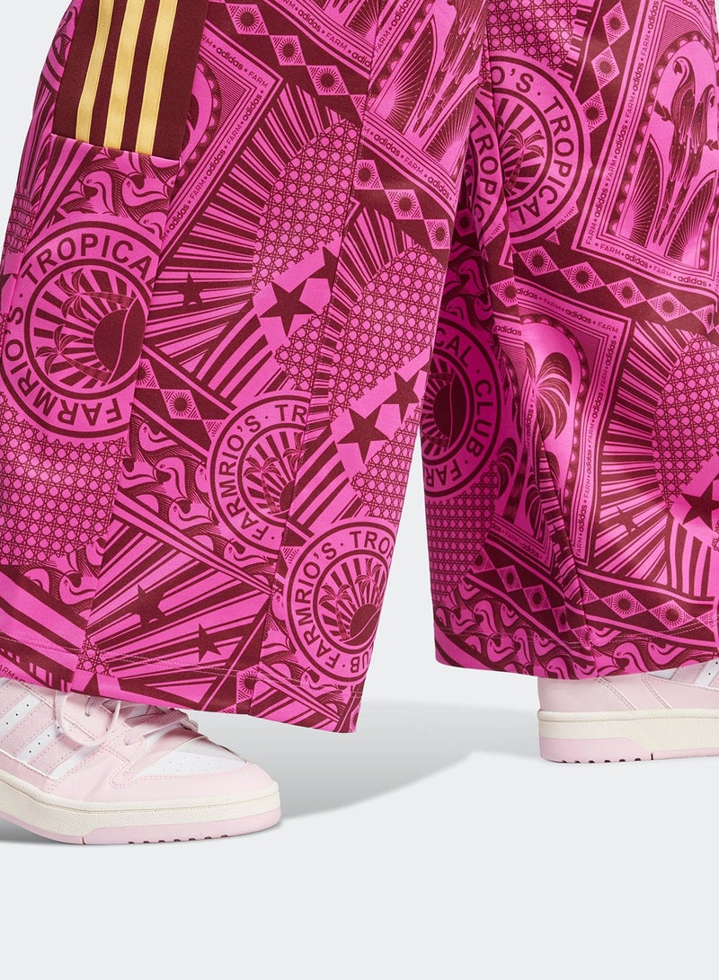 Adidas Farm Tiro Track Joggers - Image 4