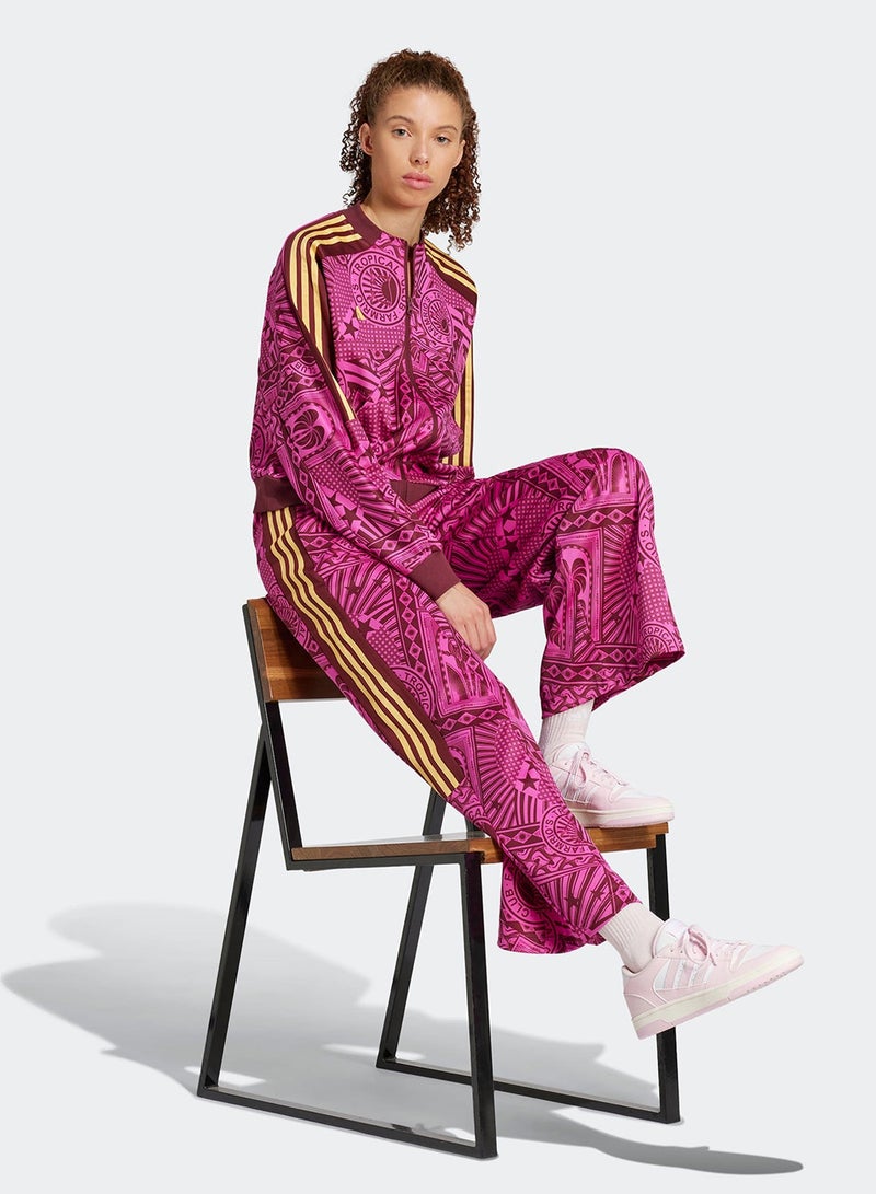 Adidas Farm Tiro Track Joggers - Image 5