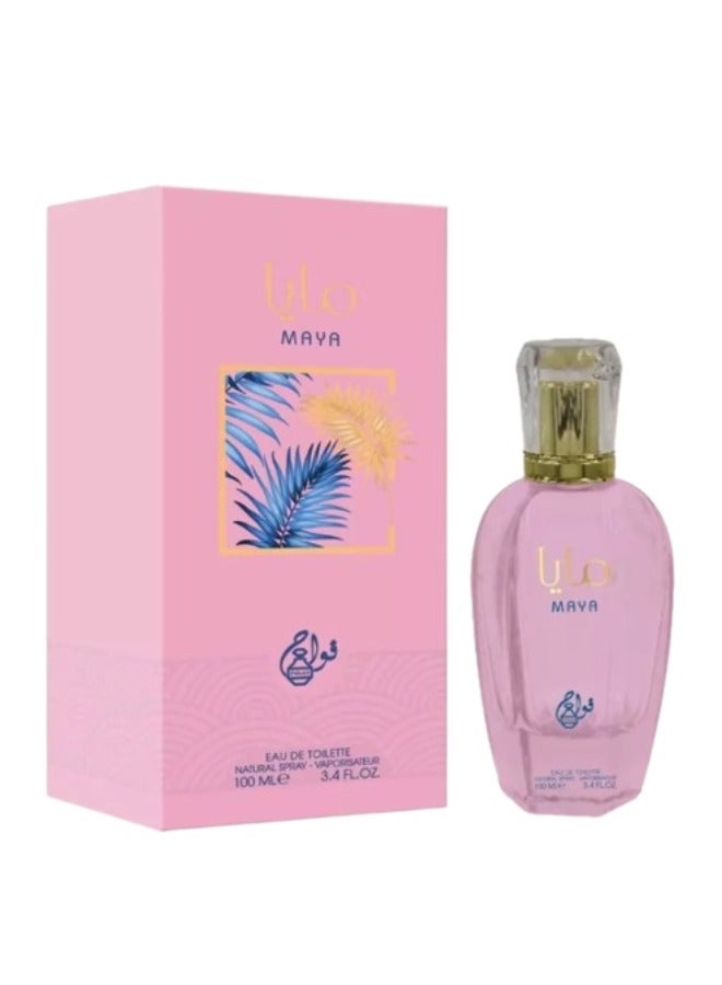 مايا عطر مايا 100مل