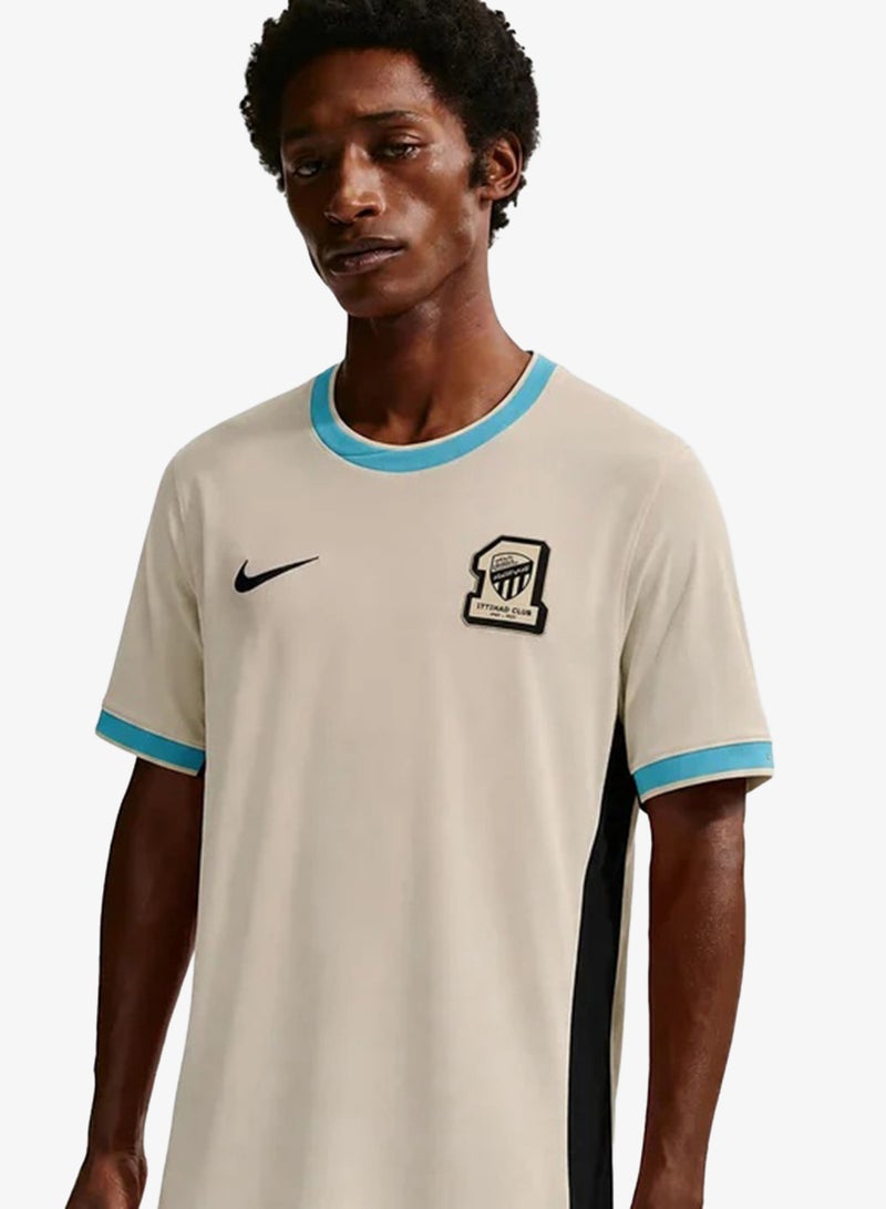 Nike Al-Ittihad Stadium Away Kit Jersey - Image 1