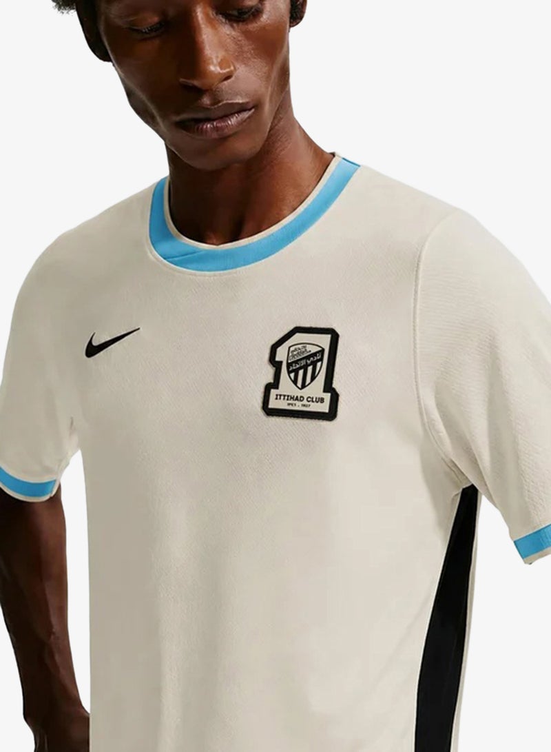 Nike Al-Ittihad Stadium Away Kit Jersey - Image 3