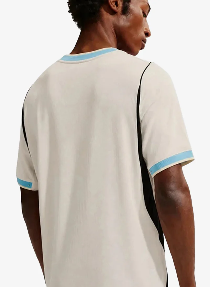 Nike Al-Ittihad Stadium Away Kit Jersey