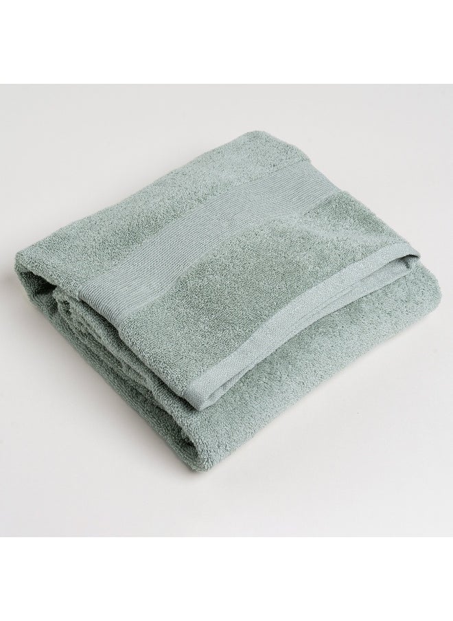 Boutique Blanche light green ultra soft bath sheet 70*140 cm - pzsku/ZF3F3B795A03F4684494BZ/45/_/1738213226/cf723049-add3-4cec-9bd0-d8efeffa1dbc