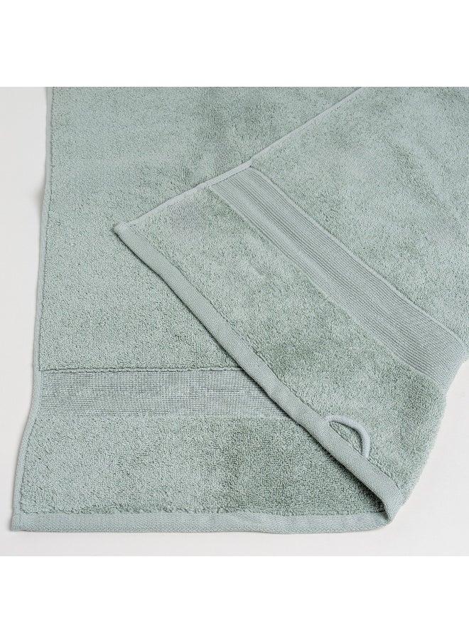 Boutique Blanche light green ultra soft bath sheet 70*140 cm - pzsku/ZF3F3B795A03F4684494BZ/45/_/1738213227/11bd0f18-8e8d-4875-aea3-1bc57d96b8c2