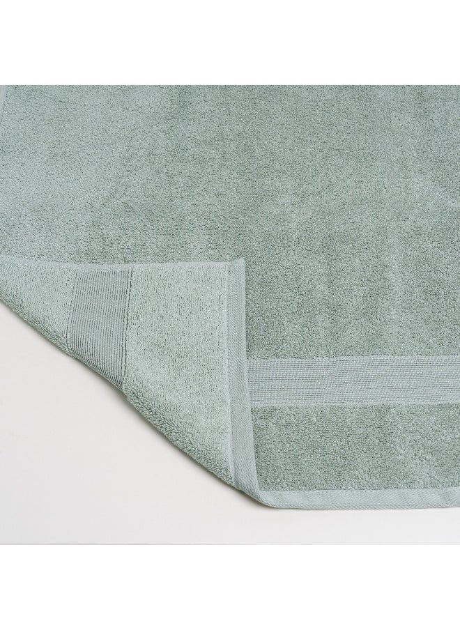 Boutique Blanche light green ultra soft bath sheet 70*140 cm - pzsku/ZF3F3B795A03F4684494BZ/45/_/1738213229/4357353a-98de-4be4-8e37-00f8ae5d7d5e