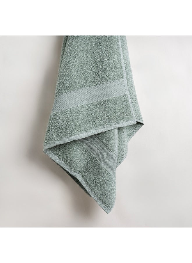 Boutique Blanche light green ultra soft bath sheet 70*140 cm - pzsku/ZF3F3B795A03F4684494BZ/45/_/1738213230/7148edb6-5561-4a7e-b314-1aeb5f1e6fd5