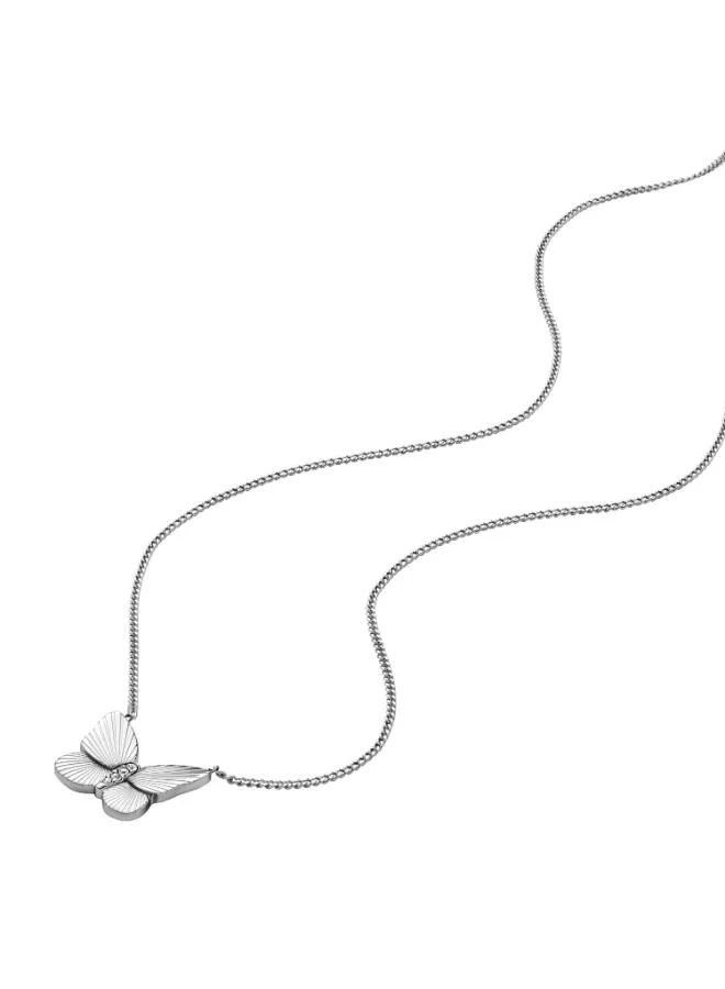 FOSSIL Jewellery Sets Necklace & Studs