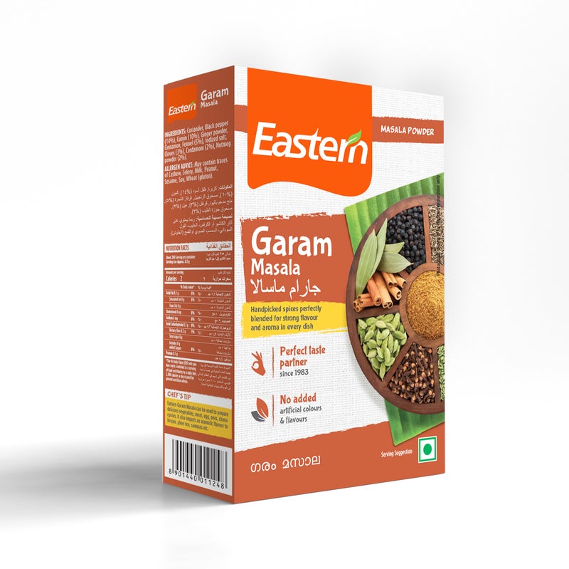 Eastern Garam Masala 50 g - Pack of 1