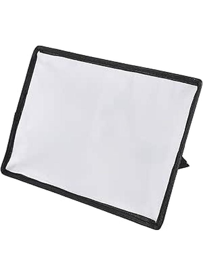 Portable Photography Softbox 20x30 Cm Lighting Box Studio Flash Reflector - Image 1