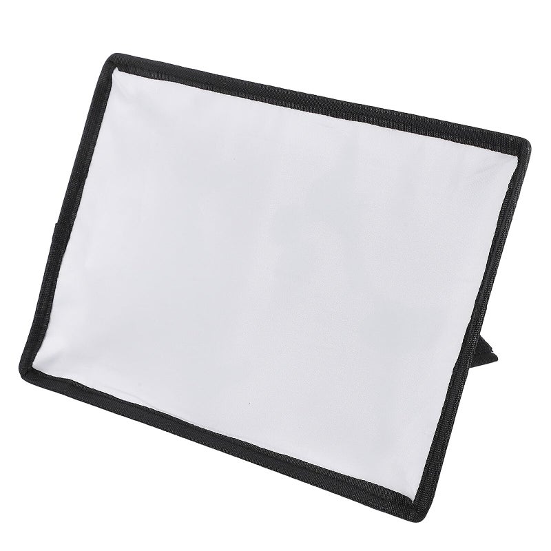 Portable Photography Softbox 20x30 Cm Lighting Box Studio Flash Reflector - Image 2