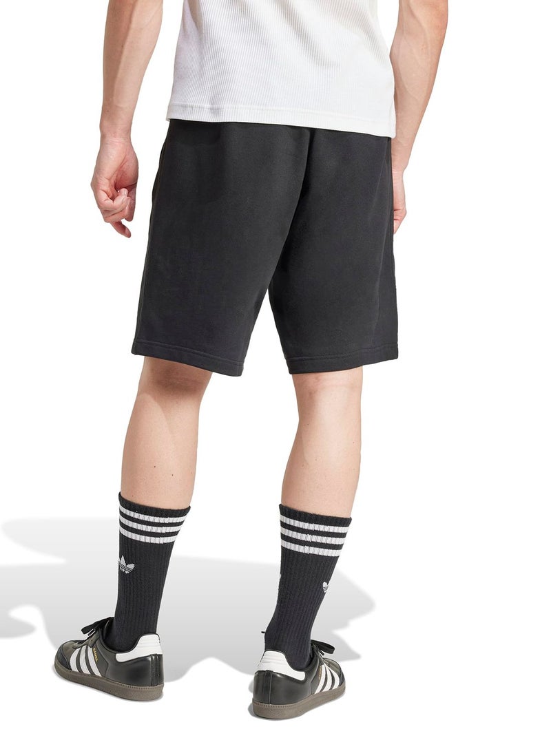 Adidas Essentials Trefoil Shorts - Image 2
