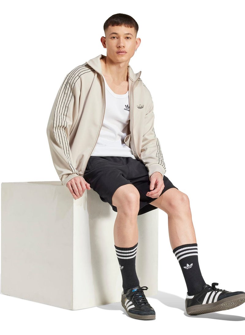 Adidas Essentials Trefoil Shorts - Image 5