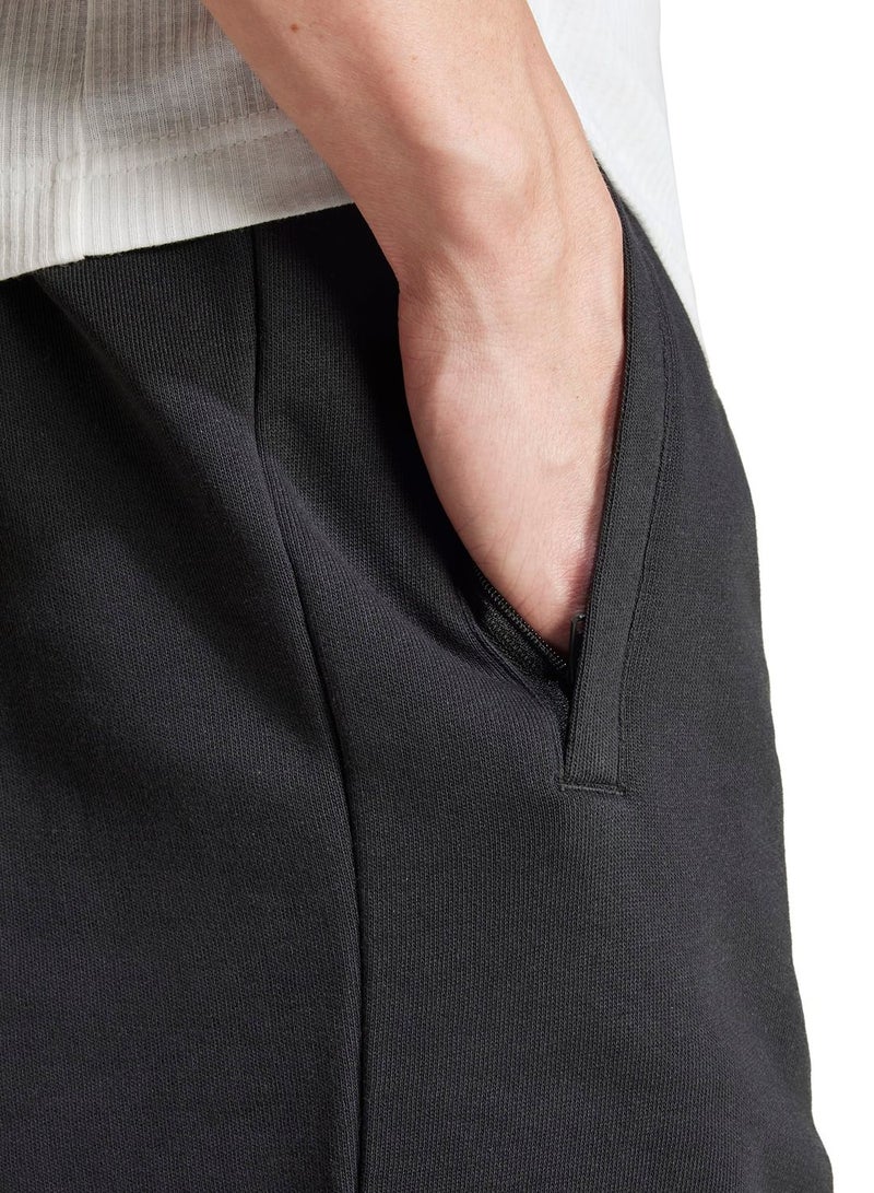 Adidas Essentials Trefoil Shorts - Image 4