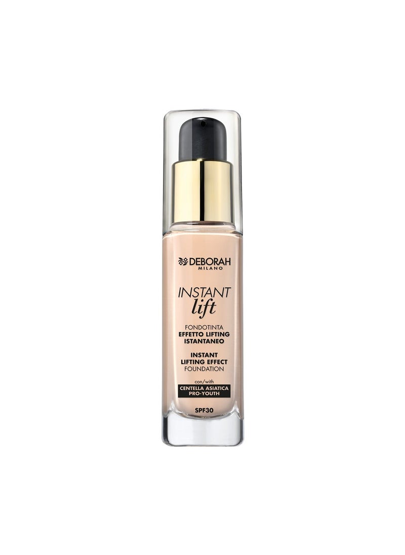 DEBORAH INSTANT LIFT FDT 01 