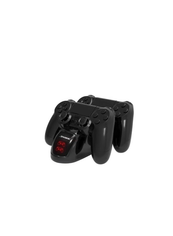 Dual Charging Dock For PlayStation 4 Joystick - Image 3