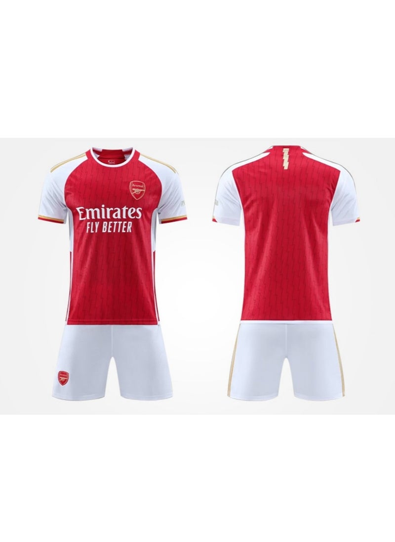 M MIAOYAN Arsenal Football Club Adult Football Jersey - pzsku/ZF3F44A86E8761BF15B83Z/45/_/1700099047/32985975-8384-4fbc-9e93-1ebe8af5de31