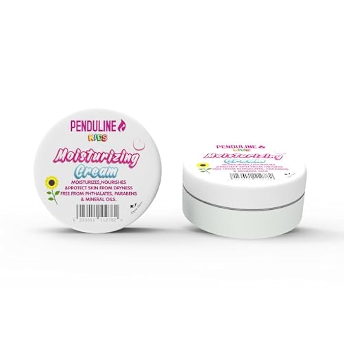 Penduline Kids | Face, Hand & Body | Moisturizing Cream | 50 Ml |All skin types|1 Year + - Image 4