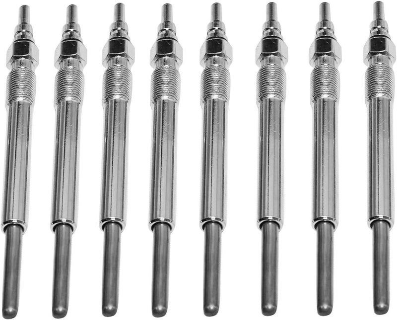 BOMLING Powerstroke Diesel Valve Cover Gasket Set for Ford F250 F350 E250 E350 7.3L (1999-2003) with Gaskets, Glow Plugs, Harness, and Relay - Image 5