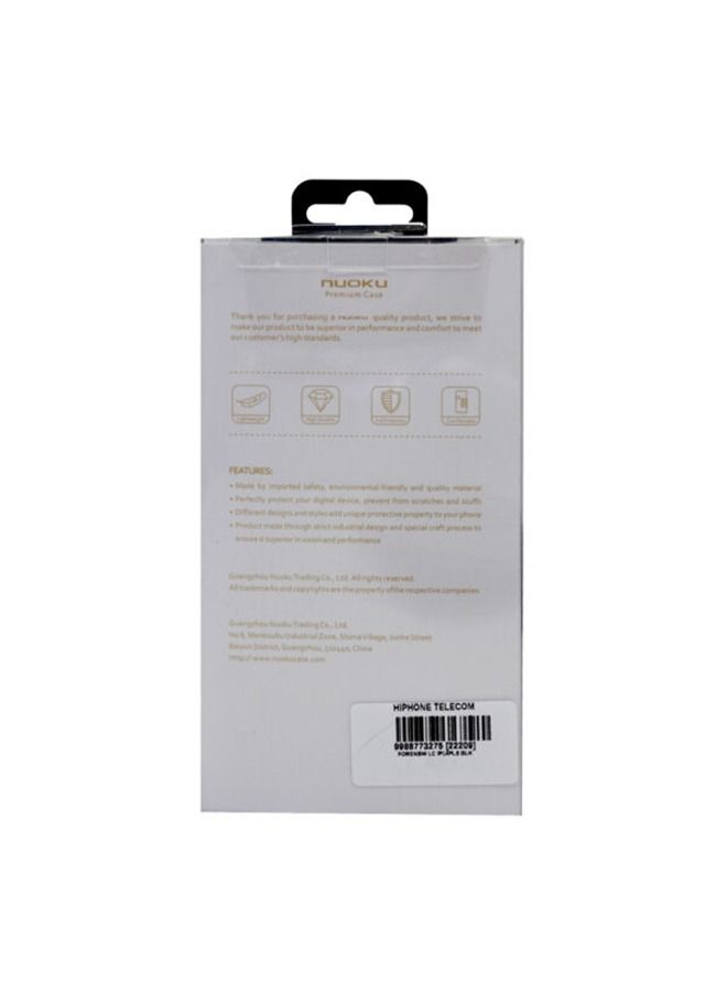 Forenbw Bookcase Iphone 14 Plus Black - Image 2