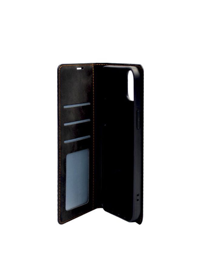Forenbw Bookcase Iphone 14 Plus Black - Image 4
