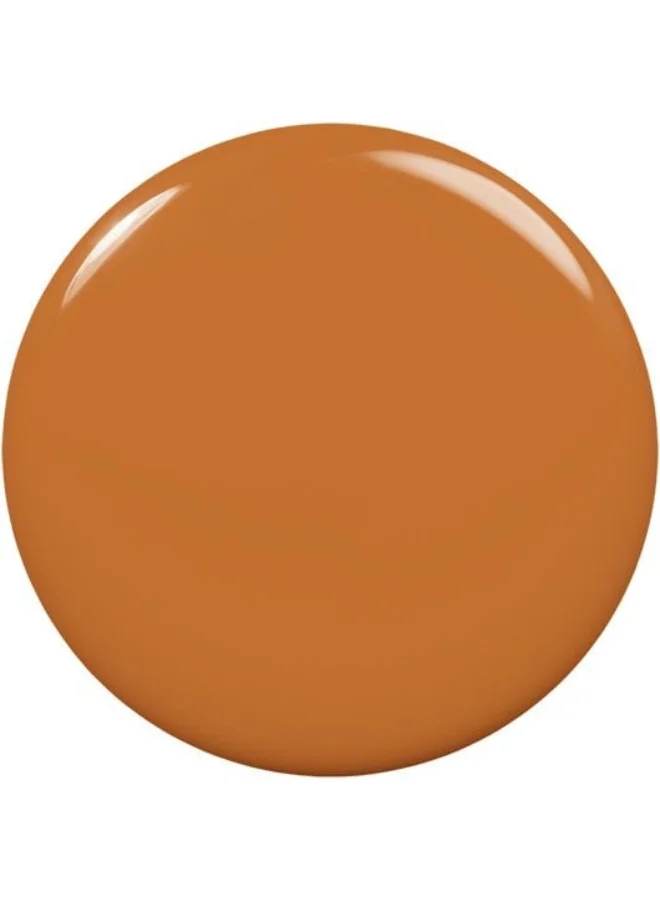 essie Quick Dry Nail Polish - Saffr On The Move