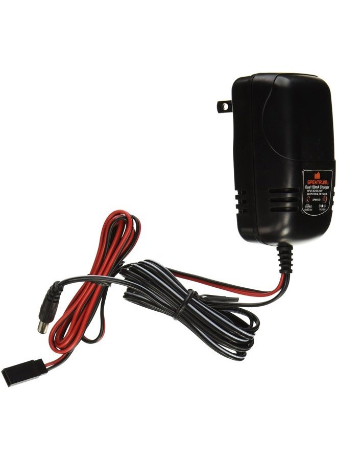 150mA Dual Output Charger