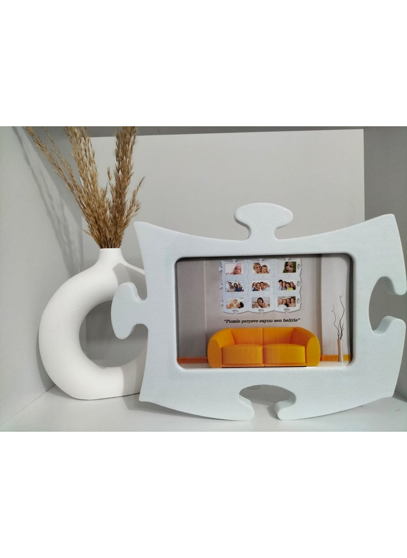 Bellarte Puzzle Special Moment Frame (10X15) 