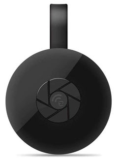 Chromecast HDMI Streaming Media And Web Player
