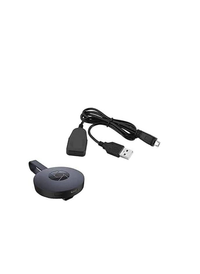 Muvit - Chromecast HDMI Streaming Media And Web Player - Image 1