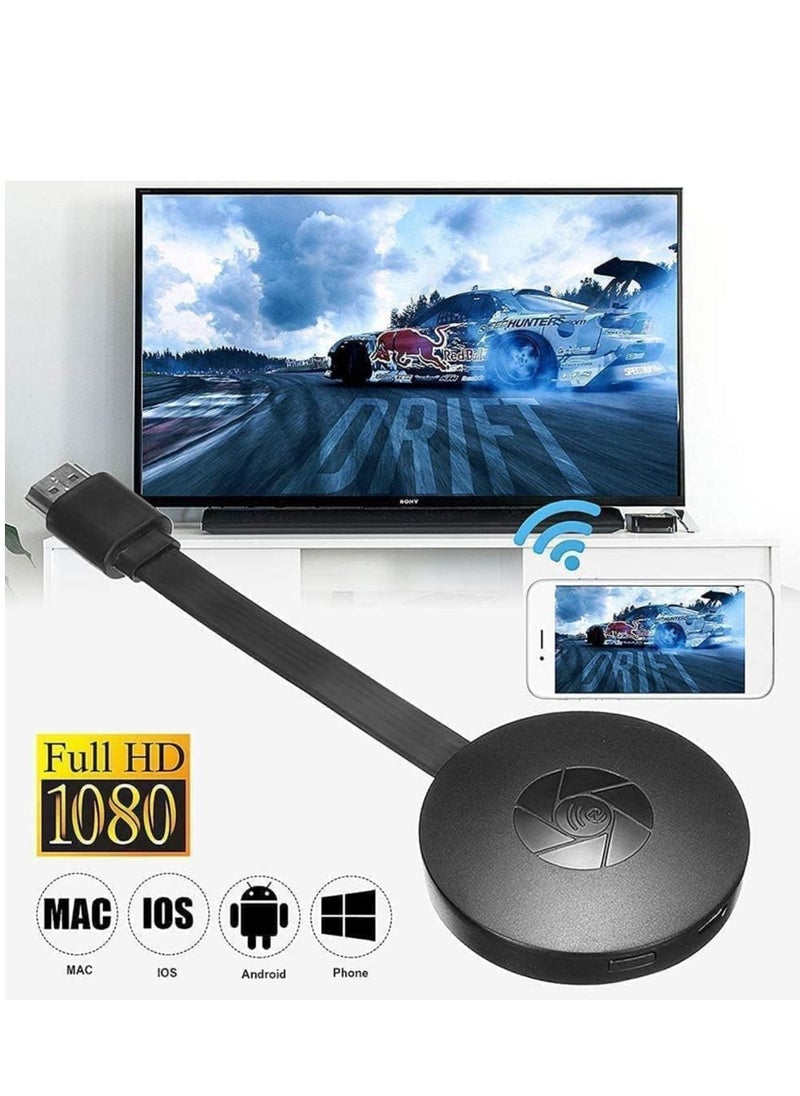 Muvit - Chromecast HDMI Streaming Media And Web Player - Image 1