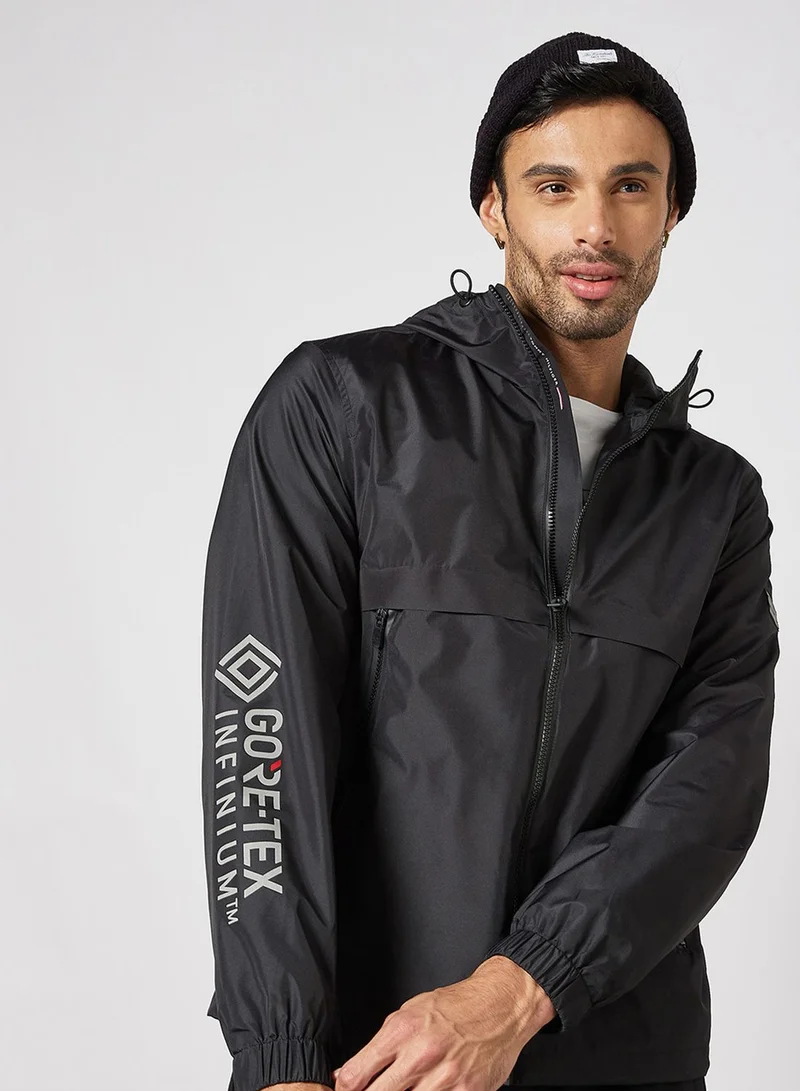 TOMMY HILFIGER Essential Jacket