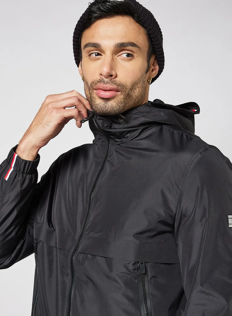 TOMMY HILFIGER Essential Jacket