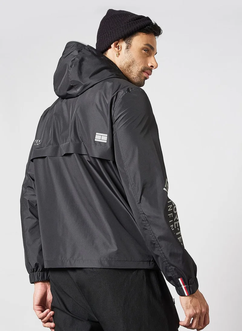 TOMMY HILFIGER Essential Jacket