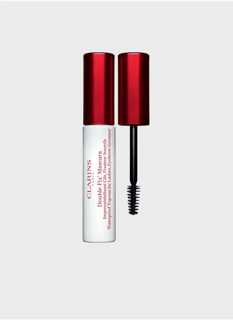 CLARINS Double Fix' Mascara