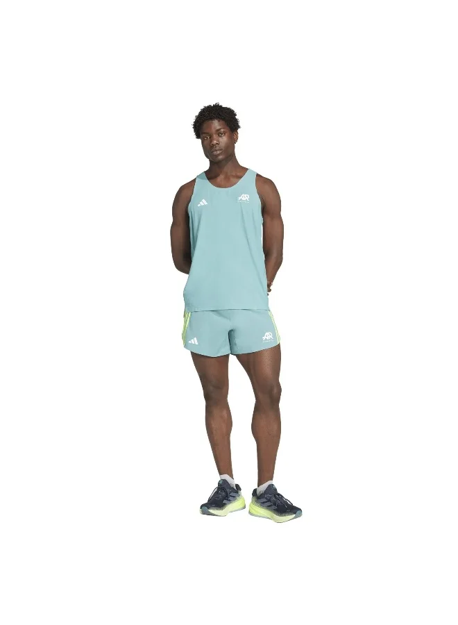 Adidas Otr Ar Short M Turquoise Shorts (1/2) Shorts For Men