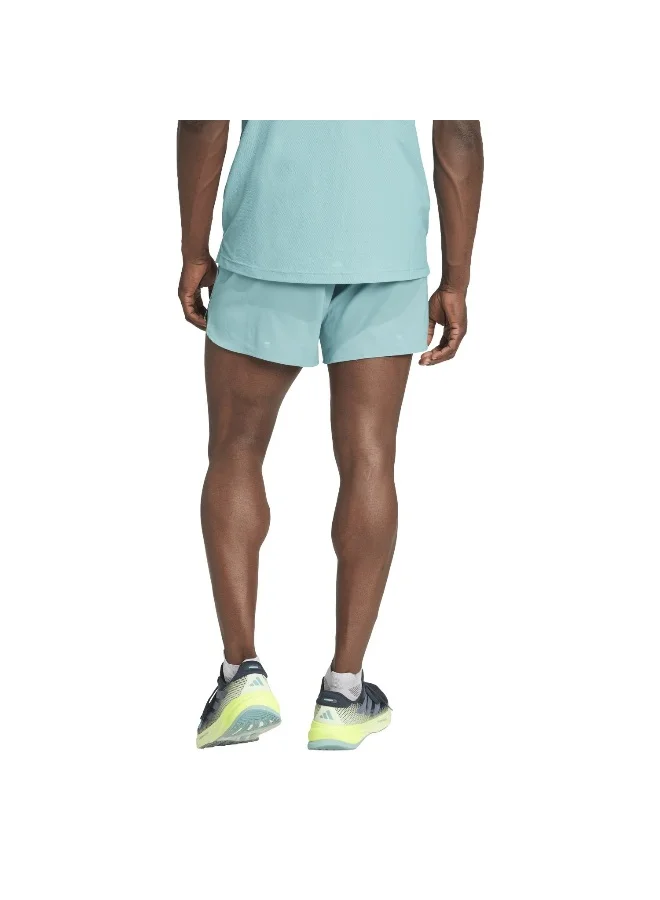 Adidas Otr Ar Short M Turquoise Shorts (1/2) Shorts For Men