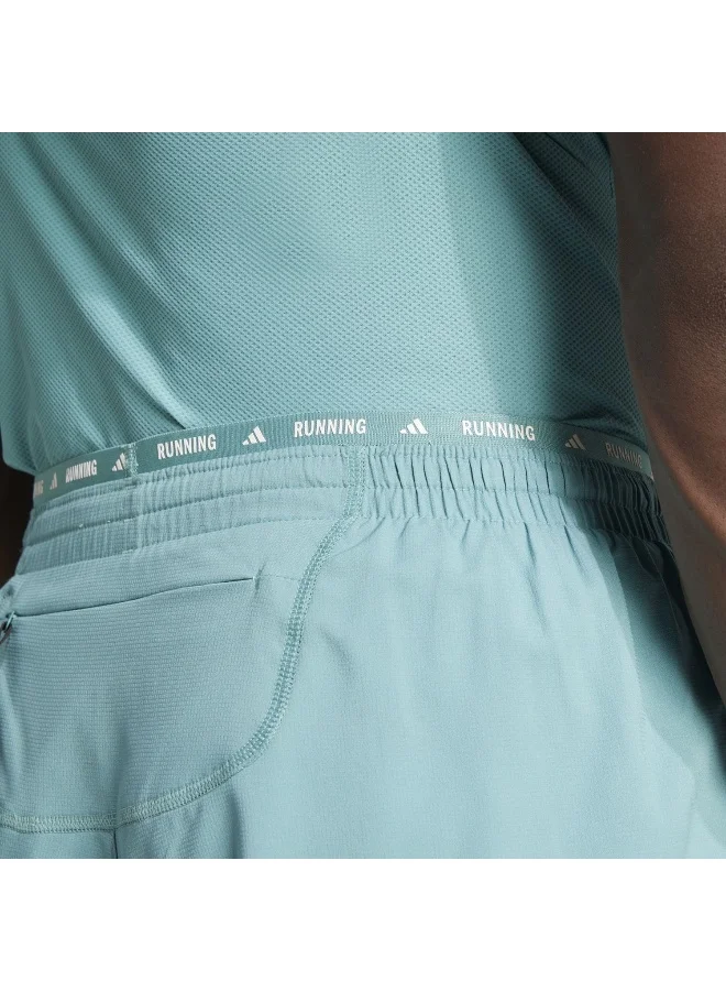 Adidas Otr Ar Short M Turquoise Shorts (1/2) Shorts For Men
