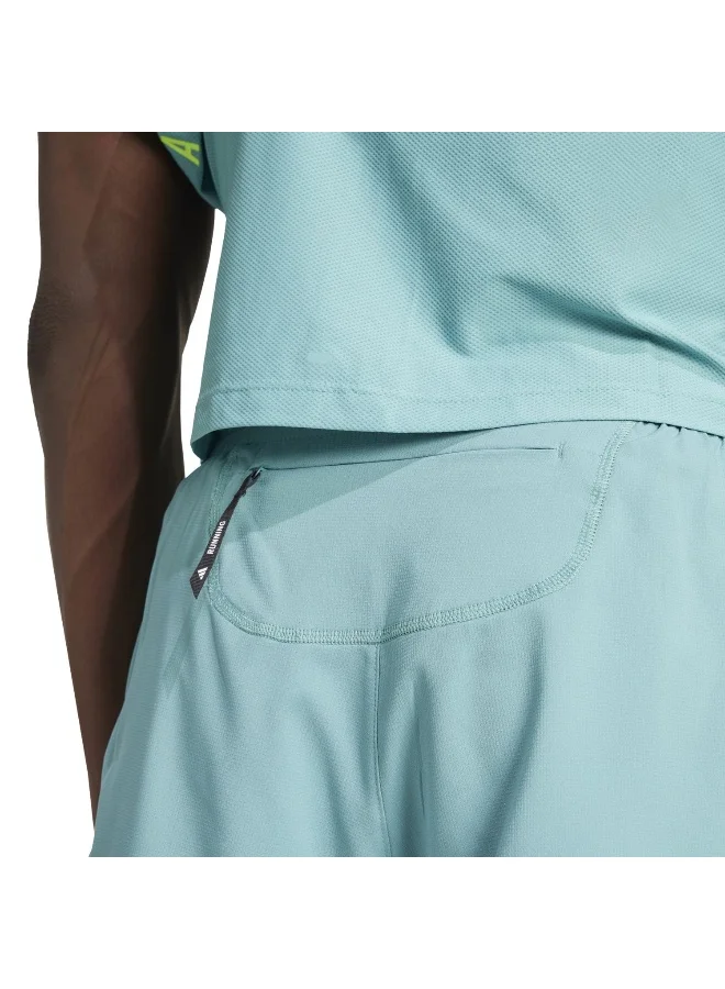 Adidas Otr Ar Short M Turquoise Shorts (1/2) Shorts For Men