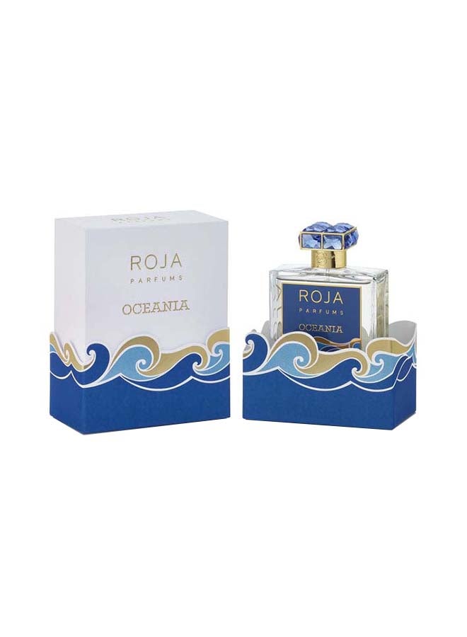 Roja Parfums Oceania U Edp 100Ml